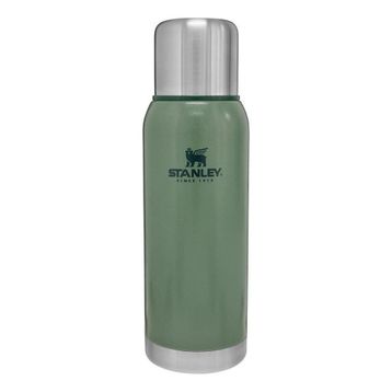 Stanley Adventure Vacuum Bottle 1 lt Yeşil Termos