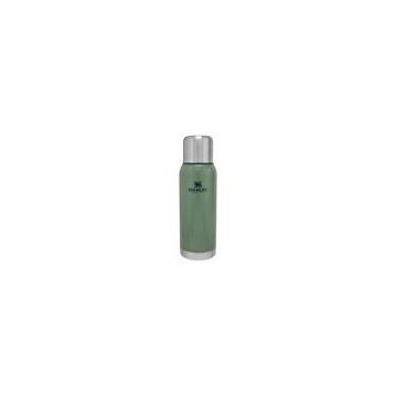 Stanley Adventure Vacuum Bottle 1 lt Yeşil Termos