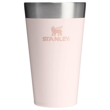 Stanley Adventure Vakumlu Açık Pembe 0.47 lt Soğuk İçecek Bardağı