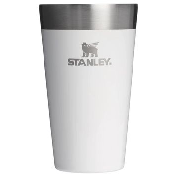 Stanley Adventure Vakumlu Beyaz 0.47 lt Soğuk İçecek Bardağı