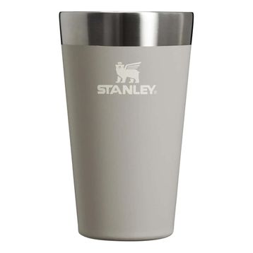 Stanley Adventure Vakumlu Gri 0.47 lt Soğuk İçecek Bardağı