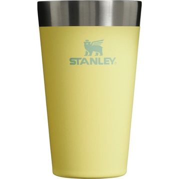 Stanley Adventure Vakumlu Sarı 0.47 lt Soğuk İçecek Bardağı