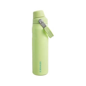 Stanley Aerolight Iceflow Fast Flow 0.6 lt Açık Yeşil Su Matarası