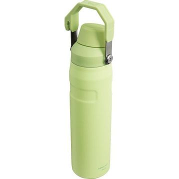 Stanley Aerolight Iceflow Fast Flow 0.6 lt Açık Yeşil Su Matarası