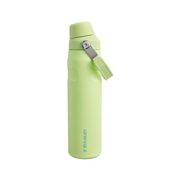 Stanley Aerolight Iceflow Fast Flow 0.6 lt Açık Yeşil Su Matarası