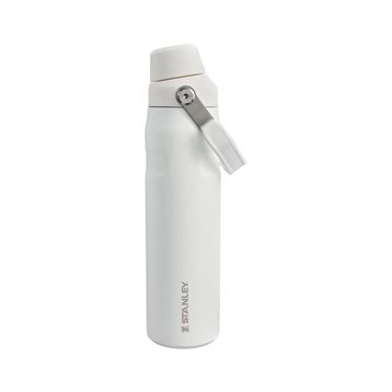 Stanley Aerolight Iceflow Fast Flow 0.6 lt Beyaz Su Matarası