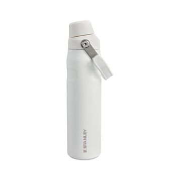 Stanley Aerolight Iceflow Fast Flow 0.6 lt Beyaz Su Matarası