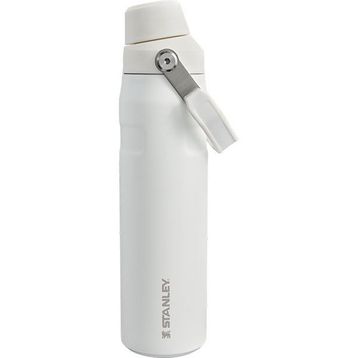 Stanley Aerolight Iceflow Fast Flow 0.6 lt Beyaz Su Matarası