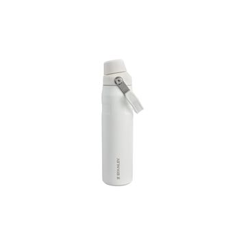 Stanley Aerolight Iceflow Fast Flow 0.6 lt Beyaz Su Matarası