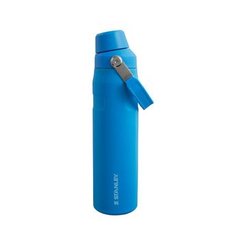 Stanley Aerolight Iceflow Fast Flow 0.6 lt Mavi Su Matarası