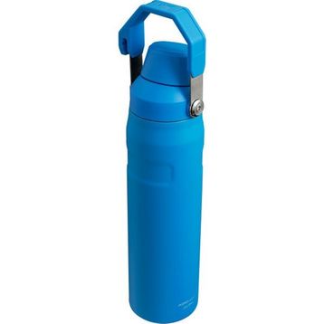 Stanley Aerolight Iceflow Fast Flow 0.6 lt Mavi Su Matarası