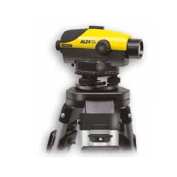 Stanley AL 24 GVP KIT Optik Nivo