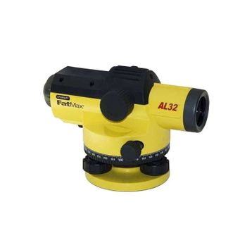 Stanley AL32 Kit Optik Nivo
