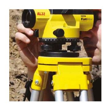 Stanley AL32GVP KIT Optik Nivo
