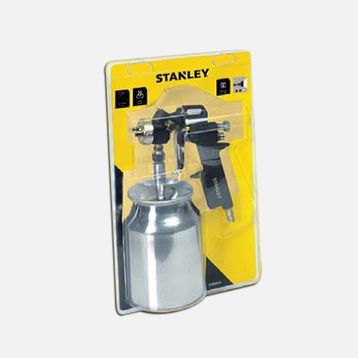 Stanley Alttan Depo 1 lt Boya Tabancası