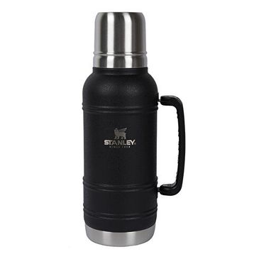 Stanley Artisan 10-11429-005 1,4 lt Siyah Termos