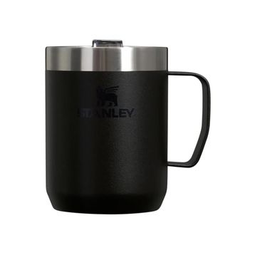 Stanley Classic 0.23 lt Siyah Legendary Bardak