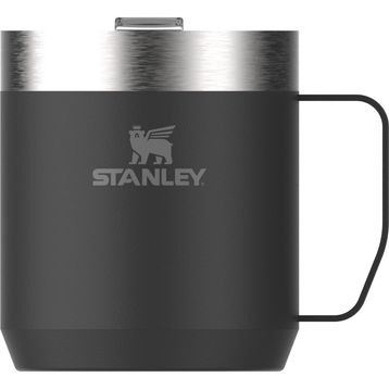 Stanley Classic 0.23 lt Siyah Legendary Bardak