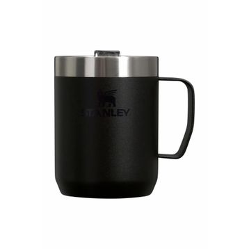 Stanley Classic 0.23 lt Siyah Legendary Bardak