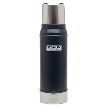Stanley Classic 0.75 lt Lacivert Vakumlu Termos