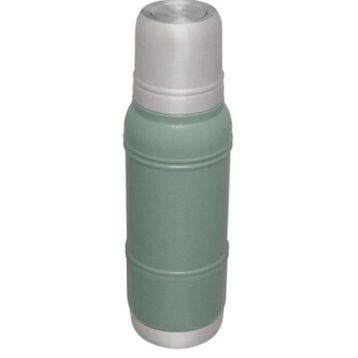 Stanley Classic 0.75 lt Yeşil Vakumlu Termos