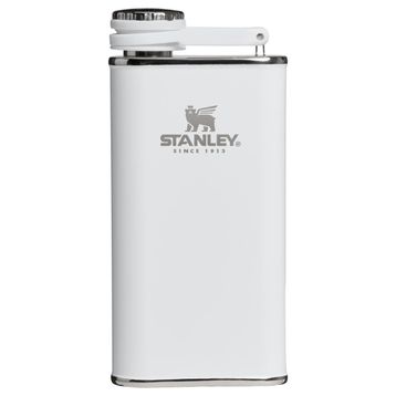 Stanley Classic Easy Fill Wide Beyaz 0.23 lt Mouth Cep Matarası