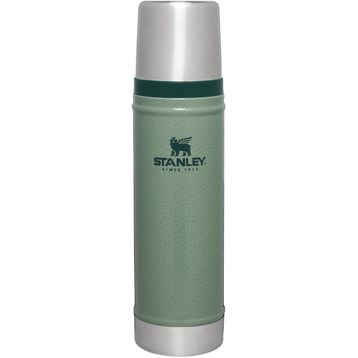 Stanley Classic Legendary 0.59 lt Hamertone Green Termos
