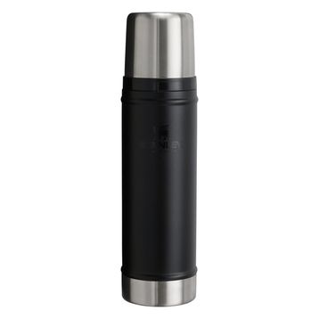 Stanley Classic Legendary 0.59 lt Siyah Termos
