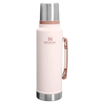 Stanley Classic Legendary 1.4 lt Rose Quartz Termos