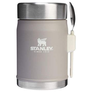 Stanley Classic Legendary Gri 0.40 lt Yemek Termosu