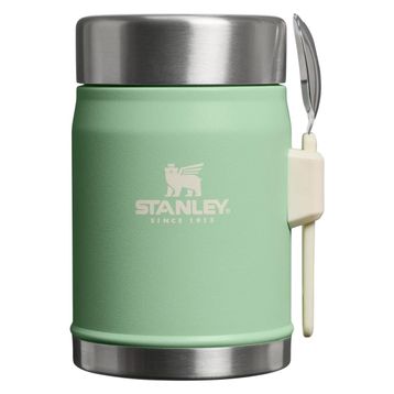 Stanley Classic Legendary Pistachio 0.40 lt Yemek Termosu
