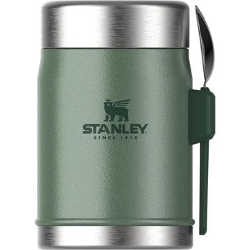 Stanley Classic Legendary Yeşil 0.40 lt Yemek Termosu