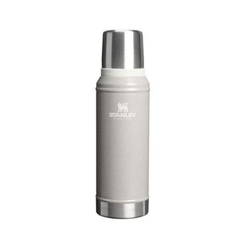 Stanley Classic The Legendary 0.94 lt Gri Termos