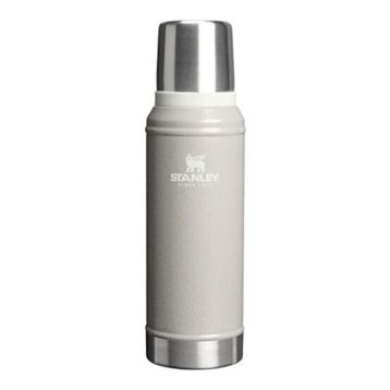 Stanley Classic The Legendary 0.94 lt Gri Termos