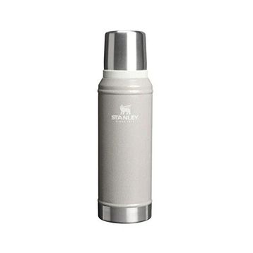 Stanley Classic The Legendary 0.94 lt Gri Termos