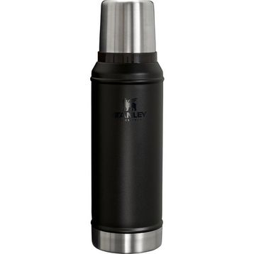 Stanley Classic The Legendary 0.94 lt Siyah Termos