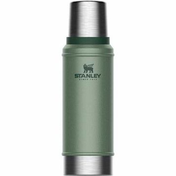 Stanley Classic Vac 0.75 lt Yeşil Termos
