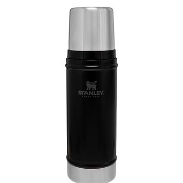 Stanley Classic Vac BTL Legendary Siyah 0.47 l Termos