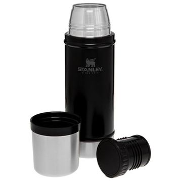 Stanley Classic Vac BTL Legendary Siyah 0.47 l Termos
