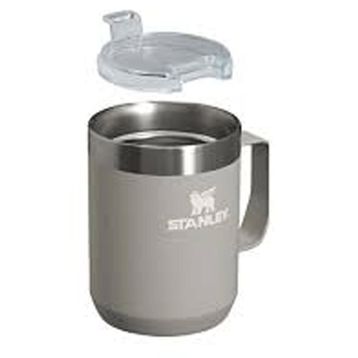 Stanley Classic Vac Camp Mug ASH 2.0 Termos