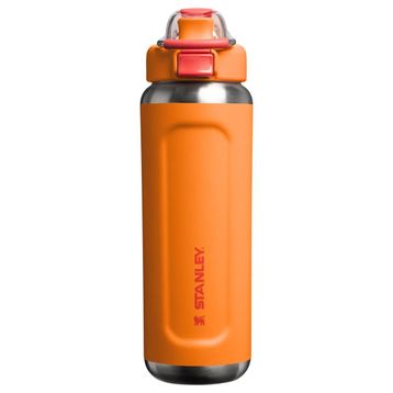 Stanley Classic Wellspring Goldenroad Coral 0.71 lt Su Şişesi