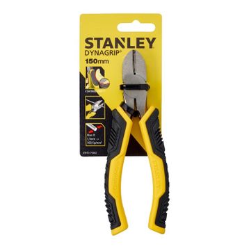 Stanley Control Grip Yankeski