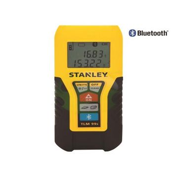 Stanley CUBIX Çapraz Çizgi Lazer Hizalama