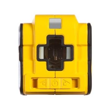 Stanley CUBIX Çapraz Çizgi Lazer Hizalama
