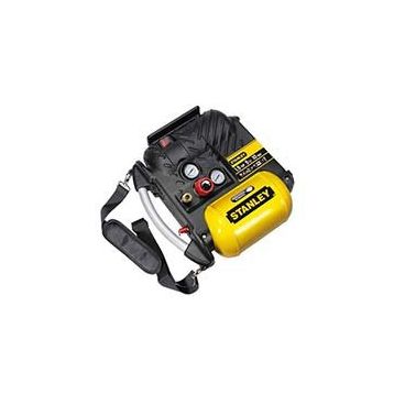 Stanley D200 Yağsız Hava Kompresörü