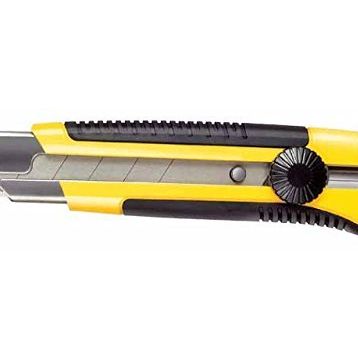 Stanley Dynagrip 0-10-425 Maket Bıçağı