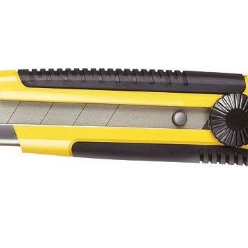Stanley Dynagrip 0-10-425 Maket Bıçağı