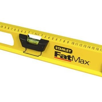 Stanley Fatmax 120 cm Su Terazisi