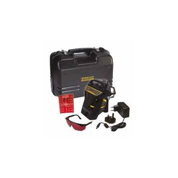 Stanley Fatmax FMHT1-77357 3x360 Kırmızı Trident Lazer