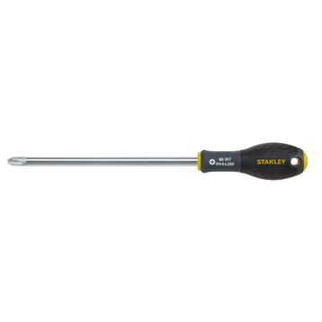 Stanley Fatmax ST065317 PH4x200 mm Yıldız Tornavida